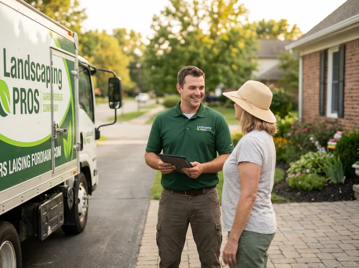 Landscaping Gay, WV FAQs